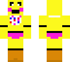 toy chica