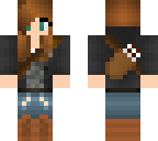 twd girl