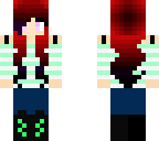 undertale oc