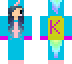 unicorn edit