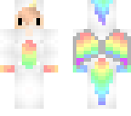 unicorn onesie boy