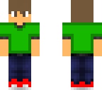updated parker