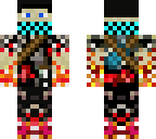 updated pyro-man