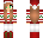 updated skin