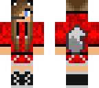 updated skin