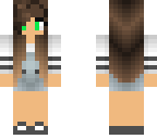 updated skin