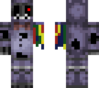 updated withered bonnie