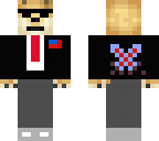 usa mlg agent