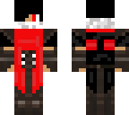vampire assassin