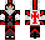 vampire templar