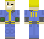 vault boy