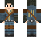 vault dweller 111