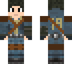 vault dweller