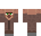 villager