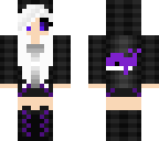void whale