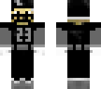 vontezilla football uniform
