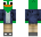 vortex duckkah
