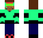 wasabi