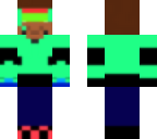 wasabi