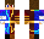 water and fire