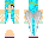 water god