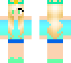 water princess