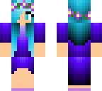 water princess