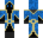 water wizard