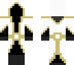 white wizard