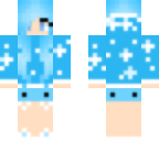 winter girl 2