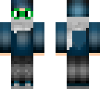  winter kid