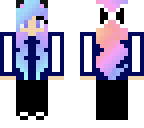 winter skin
