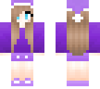 winter skin