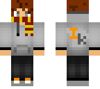 winter skin