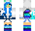 winterfox