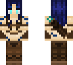 woad ashe