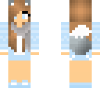wolf edit