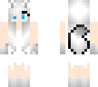 wolf girl