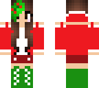 x-mas ashlee