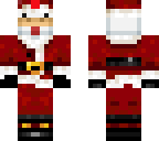 x-mas chicken skin