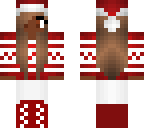 x-mas girl