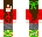 x-mas justine