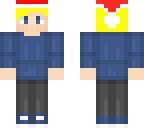 x-mas skin