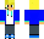 xjoey_ without j at back