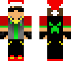 xmas coolio