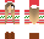 xmas edit