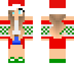 xmas edit