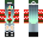 xmas skater part two