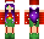 xmas tieme