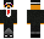 yakuza fox